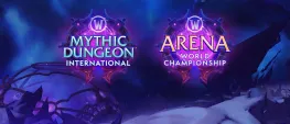 Teaser Bild von WoW: Welche Mythisch-+-Combo ist die beste? Das zeigen euch bald die Profi-Spieler