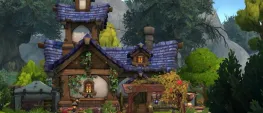 Teaser Bild von Endlich Housing in WoW: Früher Zugang kommt wohl schneller als gedacht