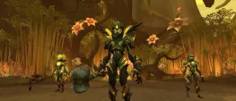 Teaser Bild von WoW Midnight: Belebt Gruppenaktivitäten wieder - 4 neue Events in der Übersicht
