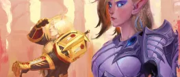 Teaser Bild von WoW Midnight: Silbermond-Überarbeitung? Bitte versaut es nicht, Blizzard!