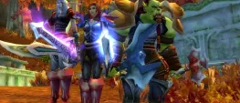 Teaser Bild von WoW Classic: OnlyFangs 3 - unter diesen Umständen kehrt das Streamer-Projekt zurück