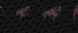 Teaser Bild von WoW: Von Käuzchen bis Mops - diese niedlichen Pets erwarten euch in Legion-Remix