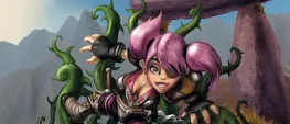 Teaser Bild von WoW Midnight: Revolution für PvP und PvE - große Änderungen für CC-Mechanik