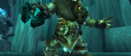 Teaser Bild von WoW: Die Rückkehr der Grube von Saron: Wahnsinn oder Geniestreich?
