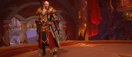 Teaser Bild von Blutelfen, Lichtblüte und die Leere: Erste Story-Fetzen aus WoW: Midnight