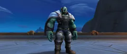 Teaser Bild von WoW: Schlotternächte mit brandneuen Belohnungen - offizielle Vorschau