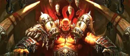 Teaser Bild von WoW: Diese Woche könnt ihr euch ein kostenloses Raid-Item schnappen