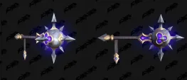 Teaser Bild von WoW: Die Rückkehr des Scharlachroten Kreuzzugs? Neue Sets in Midnight gefunden