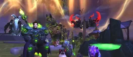 Teaser Bild von WoW Remix Legion: Spieler entdecken versteckten Erfolg mit interessanten Kriterien