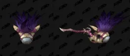 Teaser Bild von WoW: Zul'Aman ruft! Mit diesen Transmogs werdet ihr zum echten Amani-Troll