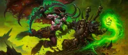 Teaser Bild von WoW Lemix: Noch nie war es so leicht, WoWs aufwendigste Questreihe zu erledigen