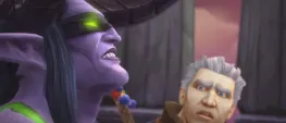 Teaser Bild von WoW: Hacker Schuld? Deshalb könnt ihr euren Zeitläufer-Charakter nicht umwandeln