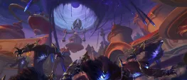 Teaser Bild von WoW Midnight: Weniger Mobs, bessere Visuals & mehr - so werden Dungeons vereinfacht