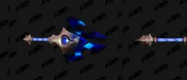 Teaser Bild von WoW Midnight: Diese Quest-Waffen & Rüstungen sehen besser aus als Raid-Beute