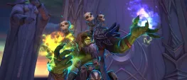 Teaser Bild von WoW: Legion Remix spart euch monatelange Wartezeit auf cooles Quallen-Mount