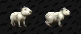 Teaser Bild von Süße Wasserschweine in WoW: Midnight - so niedlich kann ein Loa sein