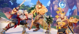 Teaser Bild von So will Fellowship WoW-Fans von ihrem Lieblings-MMO weglocken!