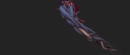 Teaser Bild von WoW Midnight: Diese Pflanzen-Mounts sind seltsam, unheimlich - und irgendwie cool