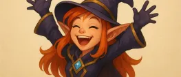 Teaser Bild von WoW Midnight: Hexenmeister feiern Rauswurf dieses Zaubers, Blizzard gibt nach
