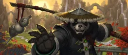 Teaser Bild von WoW: Mönch Dinare-Guide - was du im Turboboost kaufen solltest