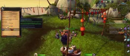 Teaser Bild von WoW: Bald bekommen wir ein Spielzeug, das Pandaran-Fans sich immer gewünscht haben