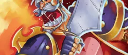 Teaser Bild von Die Rückkehr einer Ikone! Leeroy Jenkins kämpft in WoW: Midnight wieder für Azeroth