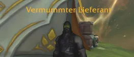 Teaser Bild von WoW Remix Legion: Spieler entdecken durch Bug zwei versteckte Bronzehändler