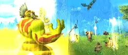 Teaser Bild von WoW: Ihr wollt im Legion Remix möglichst schnell leveln? Dann vergesst nicht diesen Buff!