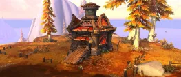 Teaser Bild von WoW: Housing trickst mit günstigem Haus - doch die Einrichtung wird ziemlich teuer