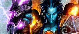 Teaser Bild von WoW: Schamane Dinare-Guide - was du im Turboboost kaufen solltest