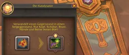 Teaser Bild von WoW: In Midnight sammelt ihr einfacher und mit weniger Frust Set-Items 