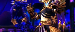 Teaser Bild von WoW: Boss-Nerfs inc. - Blizzard zeigt keine Gnade mit Dimensius und Co.