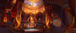 Teaser Bild von WoW: Midnight bringt ikonisches Mount aus The Burning Crusade zurück