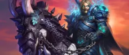 Teaser Bild von WoW: Fans stinksauer: Blizzard behebt Mount-Bug - aber auf die denkbar schlechteste Weise