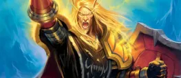Teaser Bild von Spieler jubeln! Dieser WoW-Bug ist nach 20 Jahren endlich Geschichte