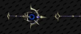 Teaser Bild von Transmog-Fans aufgepasst! Diese Waffen der Leere warten in WoW: Midnight auf euch