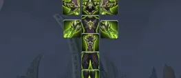 Teaser Bild von Patch 12.1 Leak - Spieler finden erste Details zum neuen Raid in WoW: Midnight