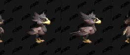 Teaser Bild von Mini-Dackel und Luchskätzchen - diese Pets warten in WoW: Midnight auf euch