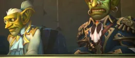 Teaser Bild von WoW Lemix: Hakkar-Seuche 2.0? Mobs strömen aus den Dungeons in die freie Welt