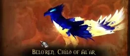 Teaser Bild von WoW Midnight: Der Kluftsturm-Raid hat einen Endboss, mit dem ihr nicht rechnet