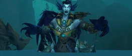 Teaser Bild von WoW: +50-Dungeons solo - die verrücktesten M+-Rekorde in Remix Legion
