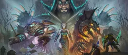 Teaser Bild von WoW: So kommt ihr im Lemix zurück nach Karazhan (Kurztipp)