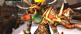 Teaser Bild von WoW Legion Remix: Tierherrschaft-Jäger Artefaktwaffe - Beste Pfade, Traits & Strategien