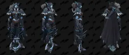 Teaser Bild von WoW: Sylvanas, Naaru, Nathrezim: Midnight bringt vergessene Helden wieder zurück