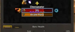 Teaser Bild von WoW: Macht euer Interface sicher für Midnight mit diesem schicken Nameplate-Addon