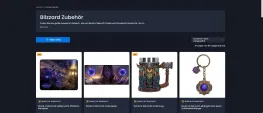 Teaser Bild von WoW: Blizzard überlässt wichtigen Job Amazon - mit blöder Konsequenz?