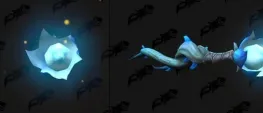 Teaser Bild von Blätter, Glanz und Magie! So schön sind die Haranir-Sets in WoW: Midnight