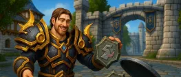 Teaser Bild von WoW Midnight: Tapferkeitssteine fliegen raus - Wappen werden überarbeitet