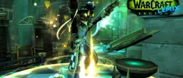 Teaser Bild von WoW Legion Remix: Disziplin-Priester Artefaktwaffe - Beste Pfade, Traits & Strategien