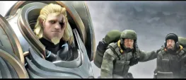Teaser Bild von WoW: Emotion und Kriegskunst: Die Psychologie hinter World of Warcraft